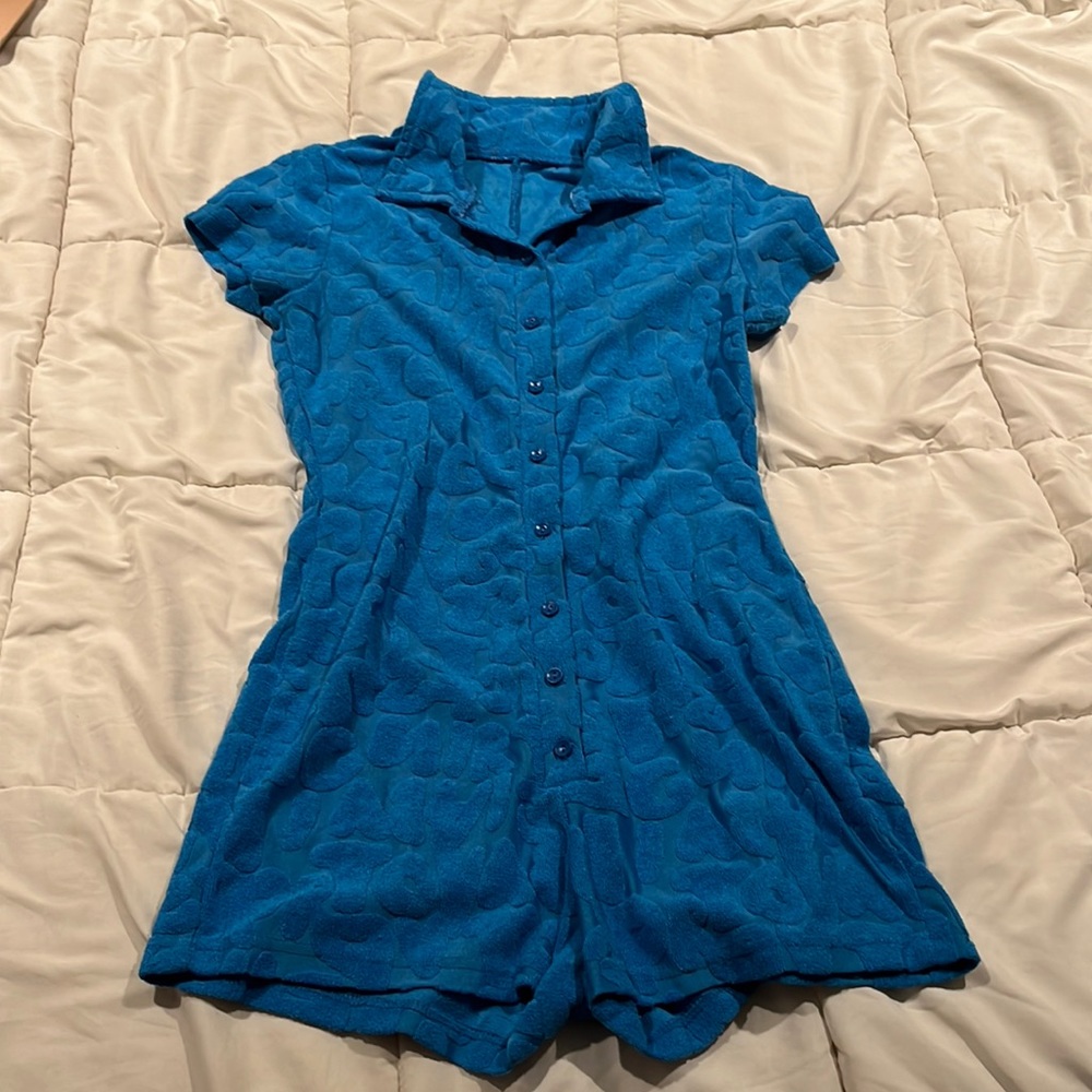 romper